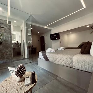 Camera deluxe con letto king size